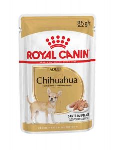 Royal Canin Chihuahua Adult mousse 12 x 85 g