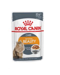 Royal Canin Féline Care Nutrition Intense Beauty sauce 12 x 85 g