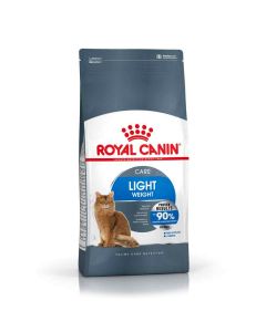 Royal Canin Féline Care Nutrition Light Weight Care 3 kg