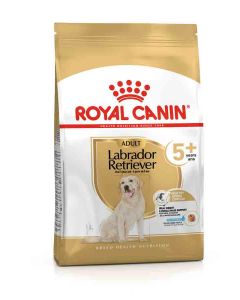 Royal Canin Labrador Retriever Adult 5+ 12 kg