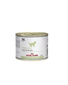 Royal Canin Veterinary Pediatric Weaning chaton 12 x 195 grs - Dogteur