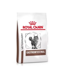 Royal Canin Vet Chat Gastrointestinal 2 kg