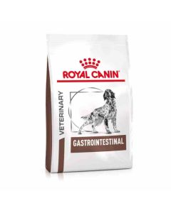 Royal Canin Vet Chien Gastrointestinal 15 kg