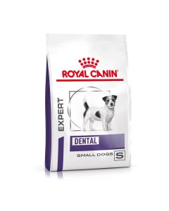 Royal Canin Vet Chien Small Dog Dental 1.5 kg
