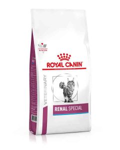 Royal Canin Vet Chat Renal Special 400 g