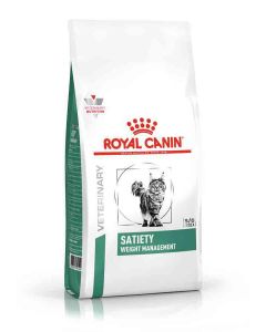 Royal Canin Vet Chat Satiety Weight Management 6 kg