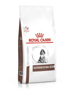 Royal Canin Veterinary Diet Dog Gastro Intestinal Junior GIJ29 10 kg