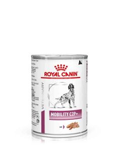 Royal Canin Vet Chien Mobility C2P+ 12 x 400 g
