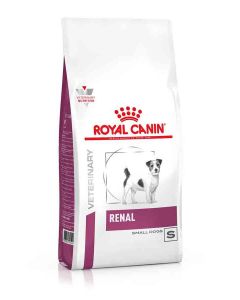 Royal Canin Vet Chien Renal Small Dog 1,5 kg