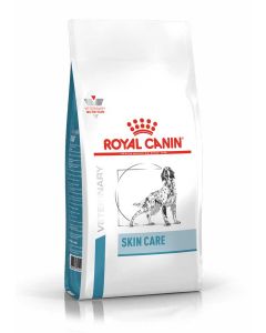 Royal Canin Veterinary Dog Skin Care 11 kg- La Compagnie des Animaux