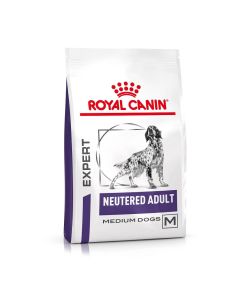 Royal Canin Veterinary Neutered Adult Dog 9 kg