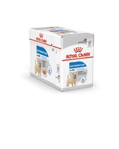 Royal Canin Canine Care Nutrition Light Weight Care mousse 12 x 85 g