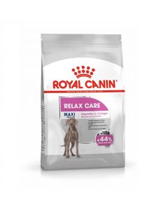 Royal Canin Chien Care Nutrition Maxi Relax Care 9 kg