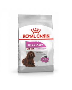Royal Canin Canine Care Nutrition Medium Relax Care 1 kg