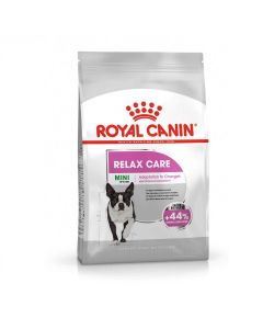 Royal Canin Canine Care Nutrition Mini Relax Care 3 kg