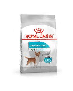 Royal Canin Canine Care Nutrition Mini Urinary Care 8 kg