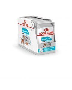 Royal Canin Canine Care Nutrition Urinary Care mousse 12 x 85 g