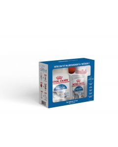 Royal Canin Coffret Indoor pour chat