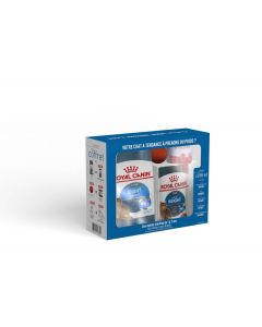 Royal Canin Coffret Light Weight Care pour chat