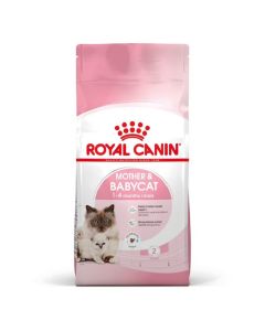 Royal Canin Féline Health Nutrition Mother & Babycat 2 kg