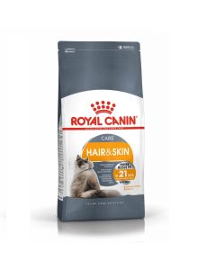 Royal Canin Féline Care Nutrition Hair & Skin Care 2 kg