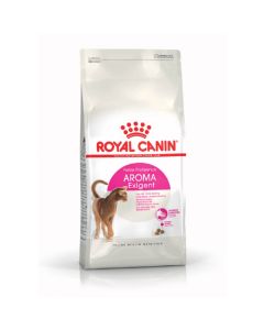 Royal Canin Féline Health Nutrition Aroma Exigent - 10 kg