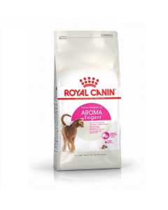 Royal Canin Féline Health Nutrition Aroma Exigent - 2 kg