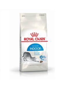 Royal Canin Féline Health Nutrition Indoor 27 - 10 kg