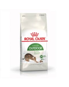 Royal Canin Féline Health Nutrition Outdoor 30 - 2 kg