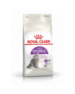 Royal Canin Féline Health Nutrition Sensible 33 - 4 kg