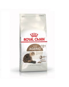 Royal Canin Feline Health Nutrition Senior Ageing 12+ 4 kg