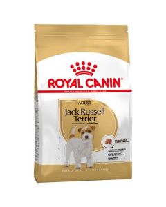 Royal Canin Jack Russel Adult - La Compagnie des Animaux