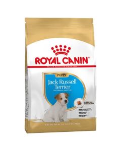Royal Canin Jack Russel Junior - La Compagnie des Animaux