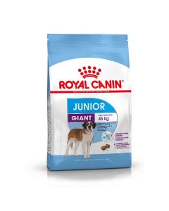 Royal Canin Junior Giant 3,5 kg
