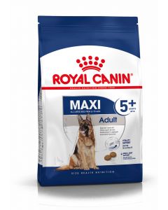 Royal Canin Maxi Adult + de 5 ans 4 kg