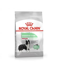 Royal Canin Canine Care Nutrition Medium Digestive Care 10 kg