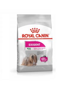 Royal Canin Canine Care Nutrition Mini Exigent 3 kg
