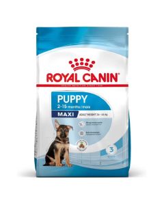Royal Canin Vet Puppy Maxi 15 kg