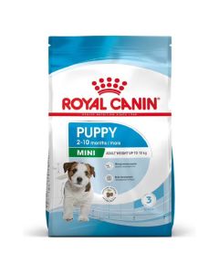 Royal Canin Vet Puppy Mini 4 kg