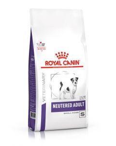Royal Canin Vet Neutered Adult Small Dog 3.5 kg