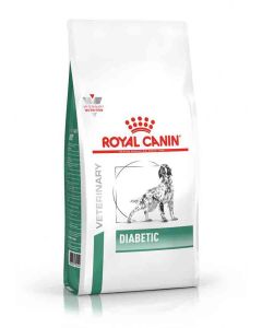Royal Canin Vet Chien Diabetic 7 kg