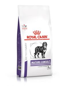 Royal Canin Veterinary Mature Large Dog 14 kg