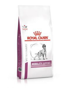 Royal Canin Vet Chien Mobility Support 12 kg
