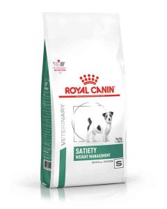 Royal Canin Vet Chien Satiety Weight Management S 3 kg