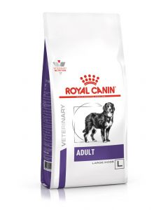 Royal Canin Veterinary Large Dog Adult 4 kg
