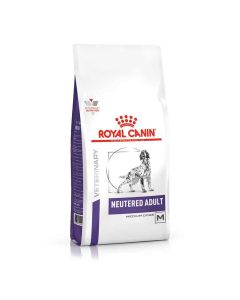 Royal Canin Veterinary Neutered Adult Dog 3.5 kg