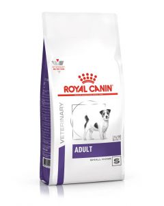 Royal Canin Veterinary Small Dog Adult 2 kg