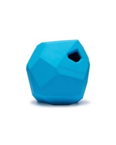 Ruffwear Gnawt-a-Rock jouet pour chien bleu - La Compagnie des Animaux