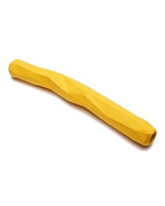Ruffwear Gnawt-a-Stick jouet pour chien jaune - La Compagnie des Animaux