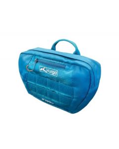 Kurgo Sacoche RSG Dog Pack Bleu Azur